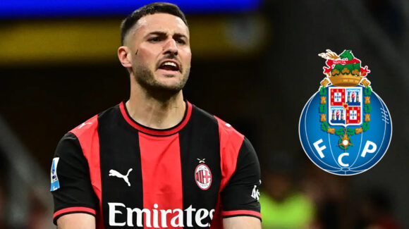 Santiago Giménez se aleja del Milan: Porto prepara segunda oferta tras llegar a un acuerdo con el mexicano