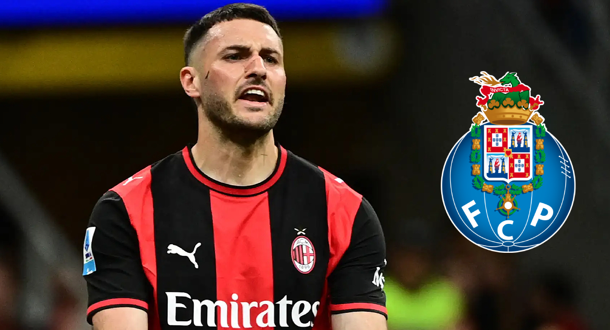El AC Milan rechazó la primera oferta formal que el Porto lanzó por Santiago Giménez, por lo que el cuadro luso deberá mejorar su ofrecimiento