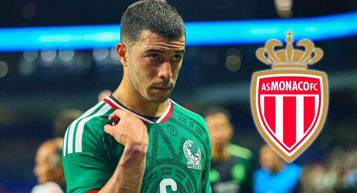 El AS Mónaco lanzó su primera oferta formal al Cruz Azul para buscar cerrar el fichaje de Erik Lira