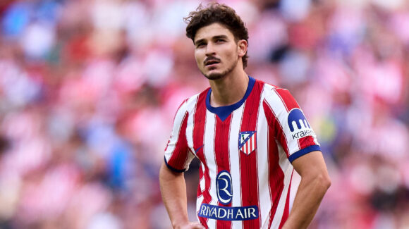 Atlético de Madrid pone mano dura con Julián Álvarez; asegura que no será vendido al Barcelona