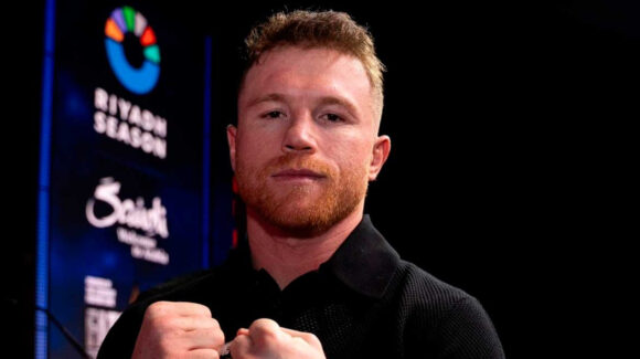 ‘Canelo’ Álvarez anuncia su retiro del box: Analistas revela cuánto le resta al campeón mexicano sobre el ring