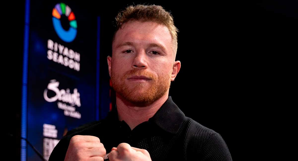 El Canelo Álvarez habla de su retiro y analista revela cuánto le quedaría sobre el ring