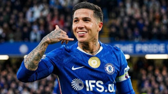 Chelsea pone precio a Enzo Fernández; solo aceptará una oferta que rompa récord en la Premier League