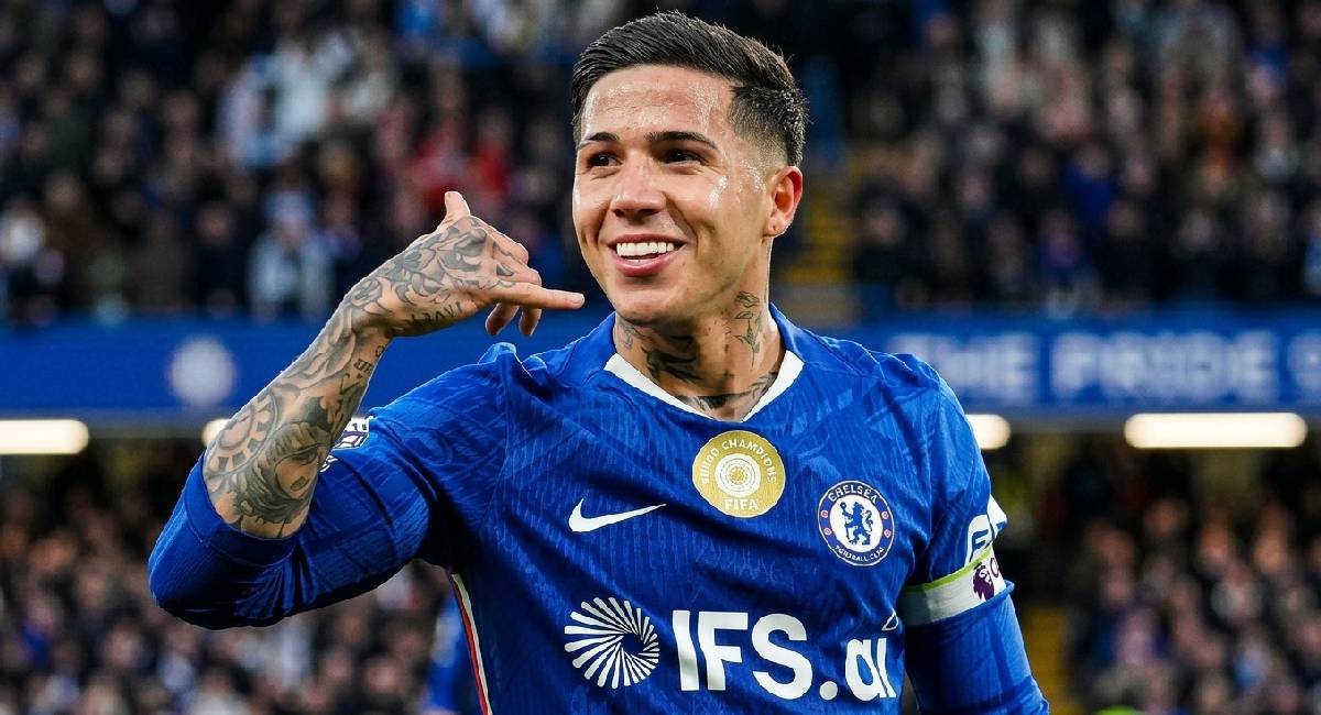 El Chelsea estipuló una fecha límite y monto mínimo para que los clubes interesados por Enzo Fernández presenten una oferta formal