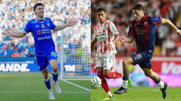 Cruz Azul vs Atlante EN VIVO; horarios y canales para VER la jornada 3 del Apertura 2026