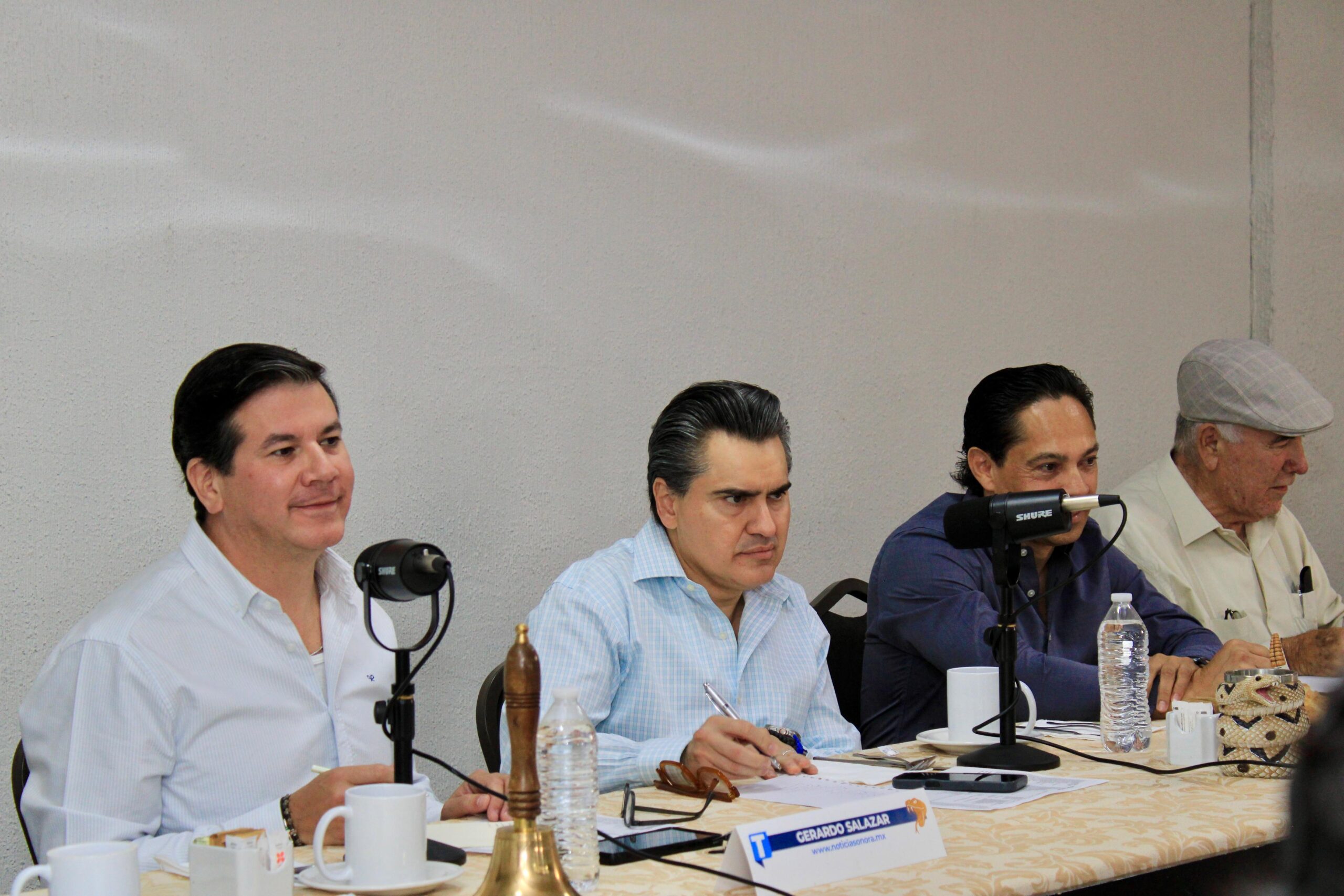 “El PAN abandonó las causas de la gente”, asegura Gildardo Real, dirigente panista con licencia