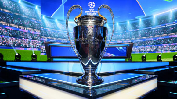 Real Madrid conoce su camino en Champions League 2026-2027; Arsenal e Inter destacan entre sus rivales