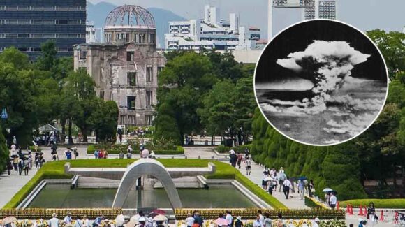 Hiroshima, 81 años después; así fue el bombardeo nuclear que cambió para siempre la historia del mundo
