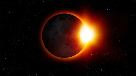 El gran espectáculo cósmico de 2026: ¡El Sol se oscurece sobre España!