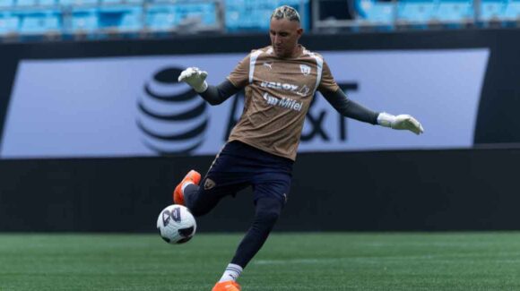 Tormenta eléctrica retrasa el debut de Pumas en la Leagues Cup 2026; ya hay nueva hora para el partido