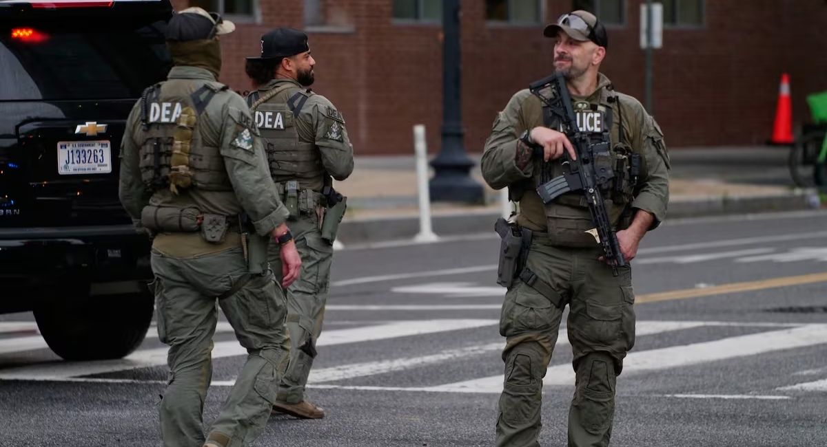 Congreso de Estados Unidos investiga a la DEA por rastreo de cargamentos de fentanilo