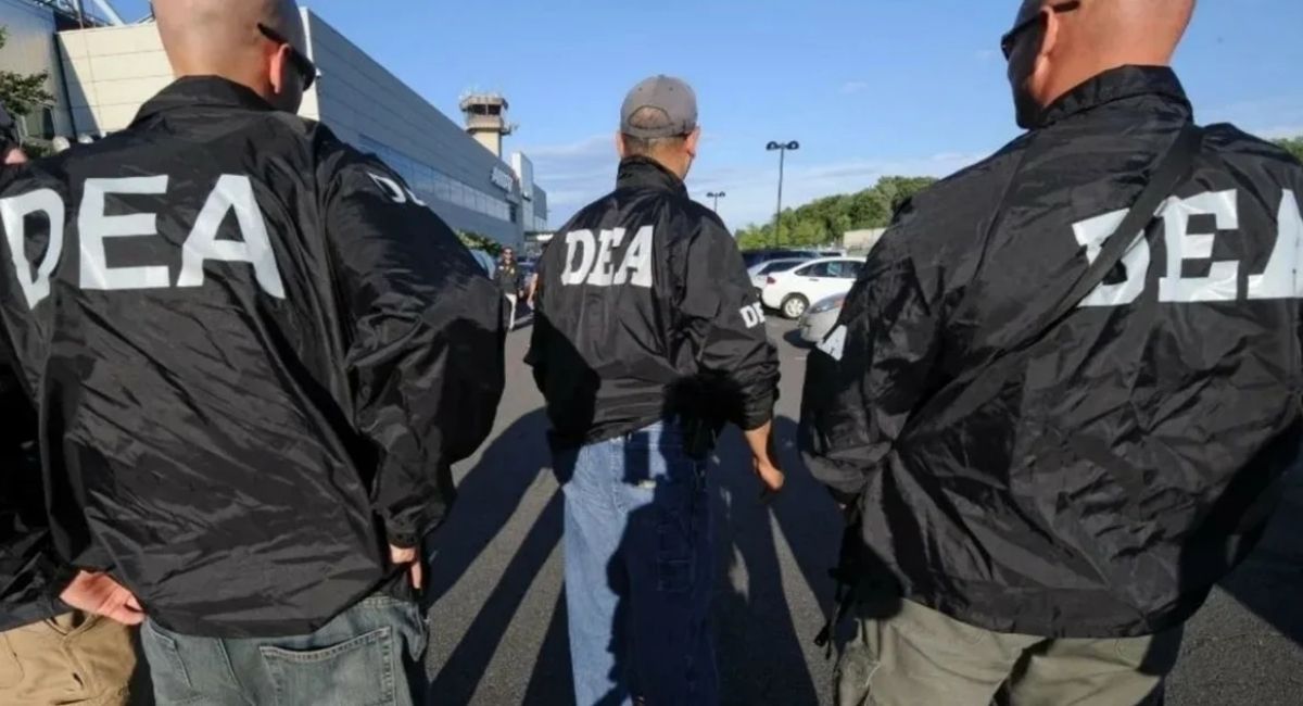 Investigan a la DEA por seguimiento de cargamentos de fentanilo sin decomisarlos