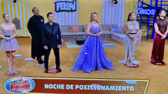 ¿Quién salió de ‘La Casa de los Famosos México 4’ HOY? Eliminado del domingo 30 de agosto