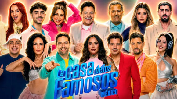 Ellos son los habitantes nominados de la tercera semana en ‘La Casa de los Famosos México’ 2026