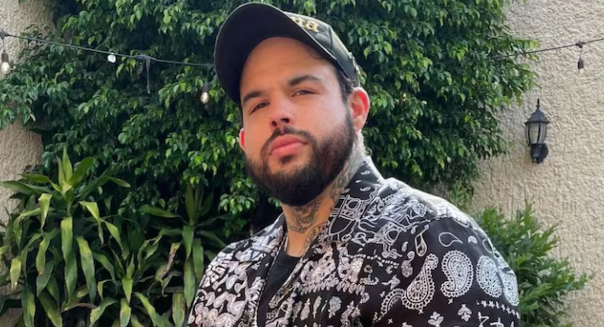 Emiliano Aguilar entraría a La Granja VIP después de que fuera rechazado por La Casa de los Famosos México