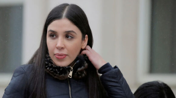 Emma Coronel relata encuentro inicial con El Chapo Guzmán en entrevista