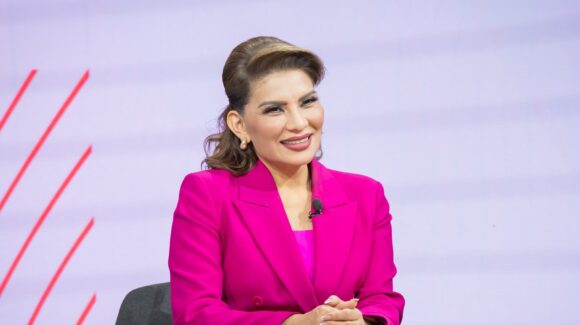 “En Sonora está garantizada la continuidad de la 4T”: Lorenia Valles