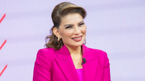 “En Sonora está garantizada la continuidad de la 4T”: Lorenia Valles