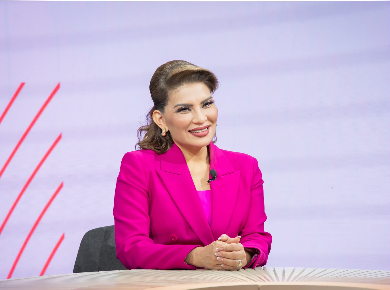 “En Sonora está garantizada la continuidad de la 4T” Lorenia Valles