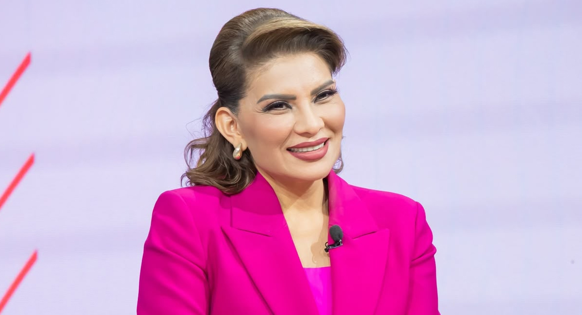 “En Sonora está garantizada la continuidad de la 4T”: Lorenia Valles