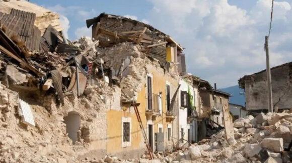 Querido cantante muere en terremoto de 7.4 en Colombia; encontraron su cadáver entre los escombros