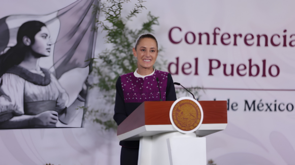 “Es exagerado”: Sheinbaum cuestiona presupuesto del INE para las elecciones de 2027