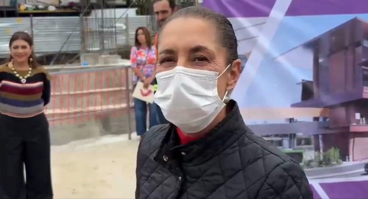 Es lo mejor para Sinaloa Sheinbaum respalda nueva licencia de Rocha Moya