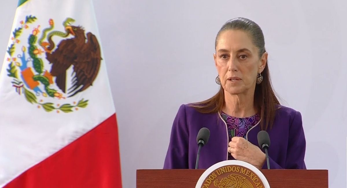 Escuelas sin celulares: Sheinbaum usa el juicio contra Meta como su mejor coartada