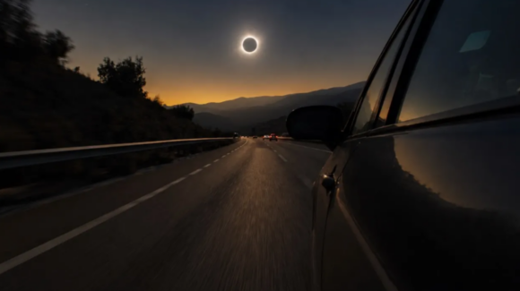España espera eclipse total de Sol tras 114 años; así podrá verse este miércoles