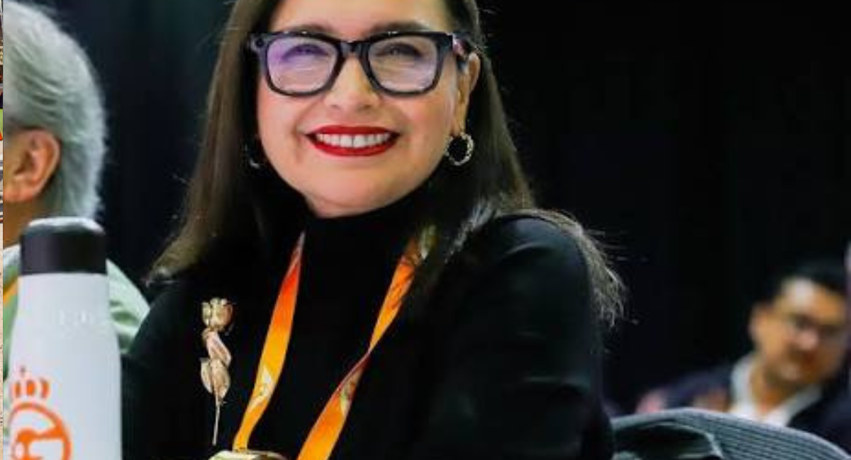 Esperaba Natalia Rivera que Luis Donaldo “tacleara” al padrecismo