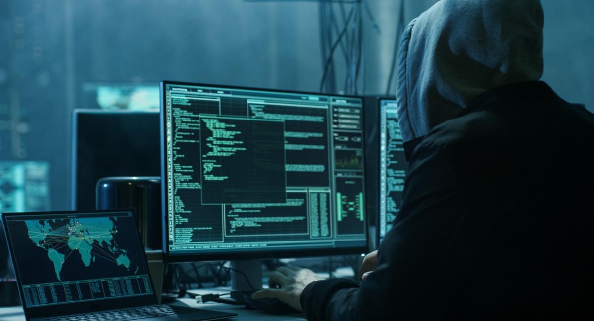 Estados Unidos desmantela red de hackers chinos que vulneró la seguridad de la NASA, el Senado y la Reserva Federal