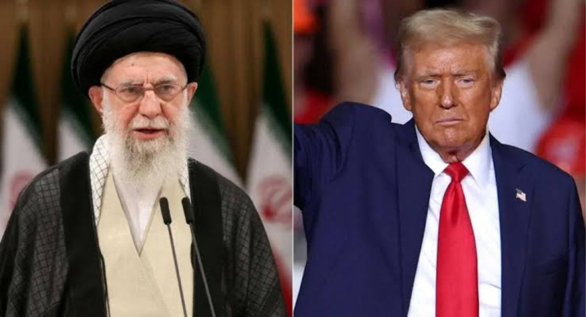 Estados Unidos e Irán habrían extendido otros 60 días el alto al fuego