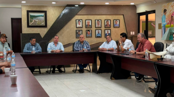 “Estamos en la lona”, agricultores del Valle del Mayo piden apoyo ante contingencia climática