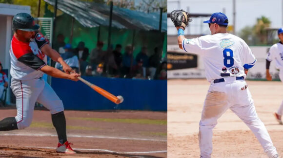 Ciudad Obregón se prepara para recibir el Preestatal Primera Fuerza de beisbol