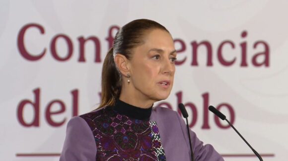 Esto fue lo que dijo Sheinbaum sobre la decisión de Maru Campos respecto al nuevo fiscal en Chihuahua