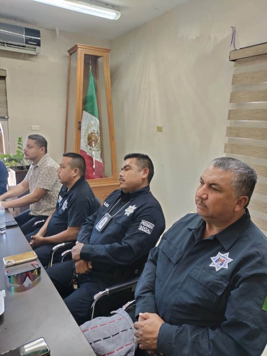 Etchojoa endurece seguridad en bailes públicos tras riñas y jóvenes heridos
