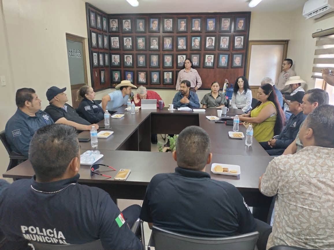 Etchojoa endurece seguridad en bailes públicos tras riñas y jóvenes heridos