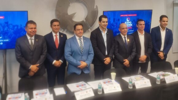 Expo Industrial y de Negocios 2026 se realizará del 4 al 6 de noviembre en Hermosillo