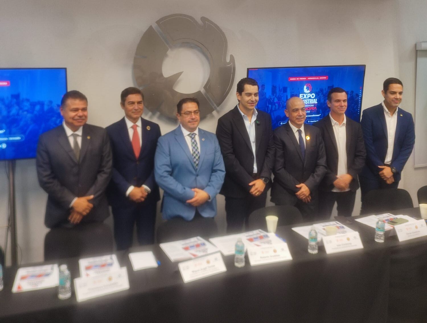 Expo Industrial y de Negocios 2026 se realizará del 4 al 6 de noviembre en Hermosillo