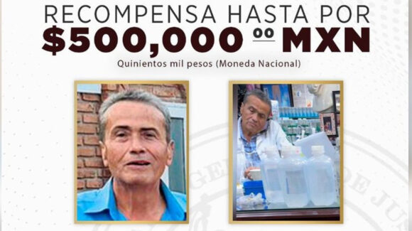 FGJES continúa búsqueda del médico prófugo por muertes en clínica de Hermosillo; asegura hay avances