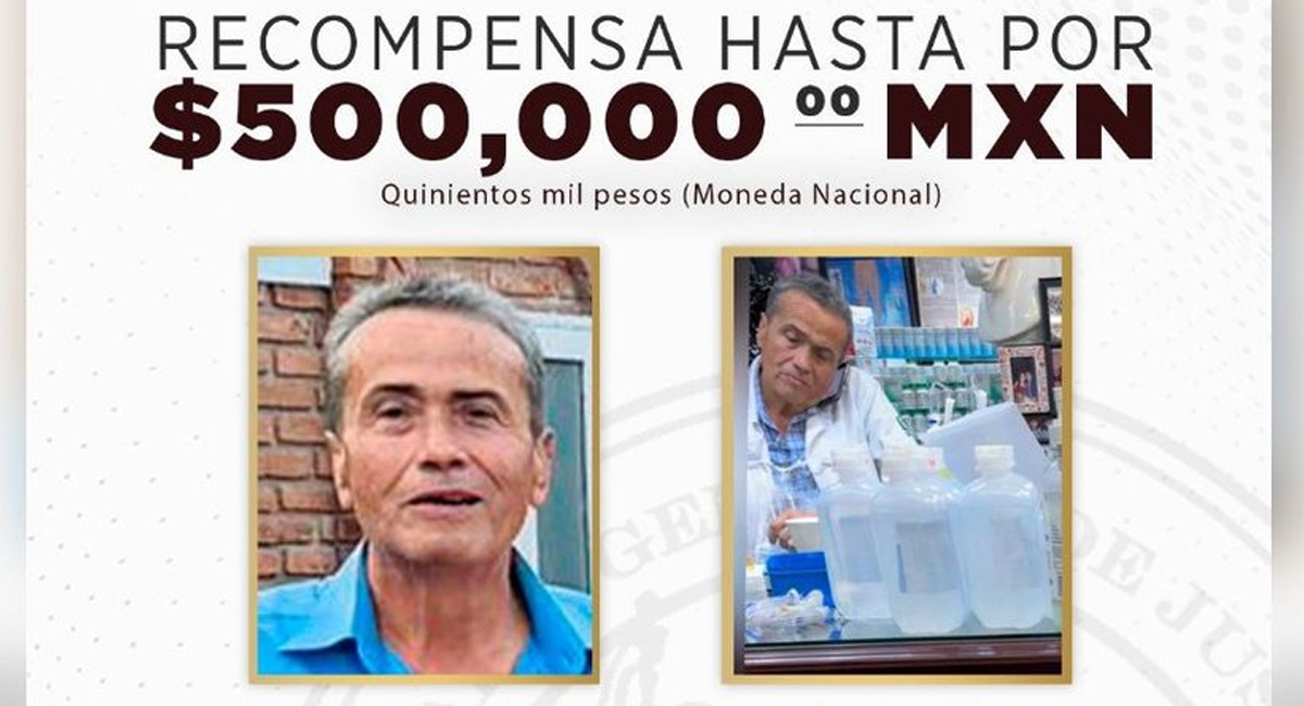 FGJES continúa búsqueda del médico prófugo por muertes en clínica de Hermosillo; asegura hay avances