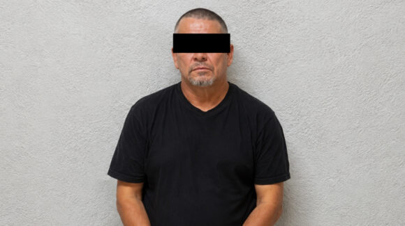 FGJES inicia proceso contra Noé ‘N’ por asesinato de albañil en Agua Prieta; lo atacó a puñaladas
