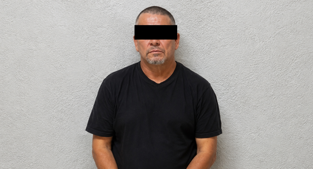 FGJES inicia proceso contra Noé ‘N’ por asesinato de albañil en Agua Prieta; lo atacó a puñaladas