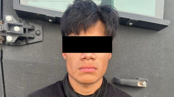 FGJES inicia proceso contra sicario acusado de agresión armada donde murió un hombre en Cócorit