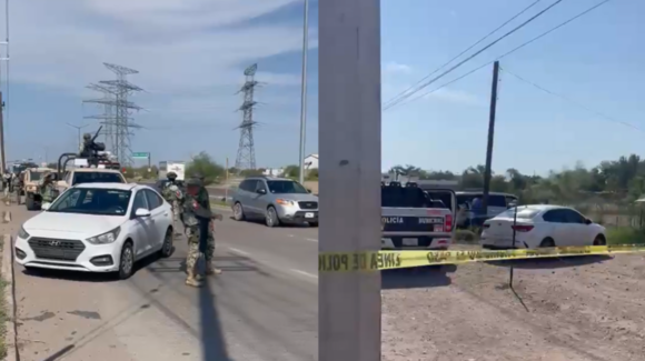 FGJES investiga doble homicidio y suicidio en Hermosillo; apunta a móvil pasional