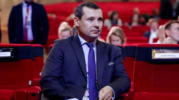 FIFA confirma despido del director de operaciones Kevin Lamour tras cuestionamiento a Gianni Infantino