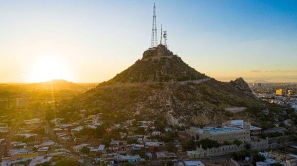 Falla en el suministro de agua en Hermosillo no es del acueducto, aclara la CEA
