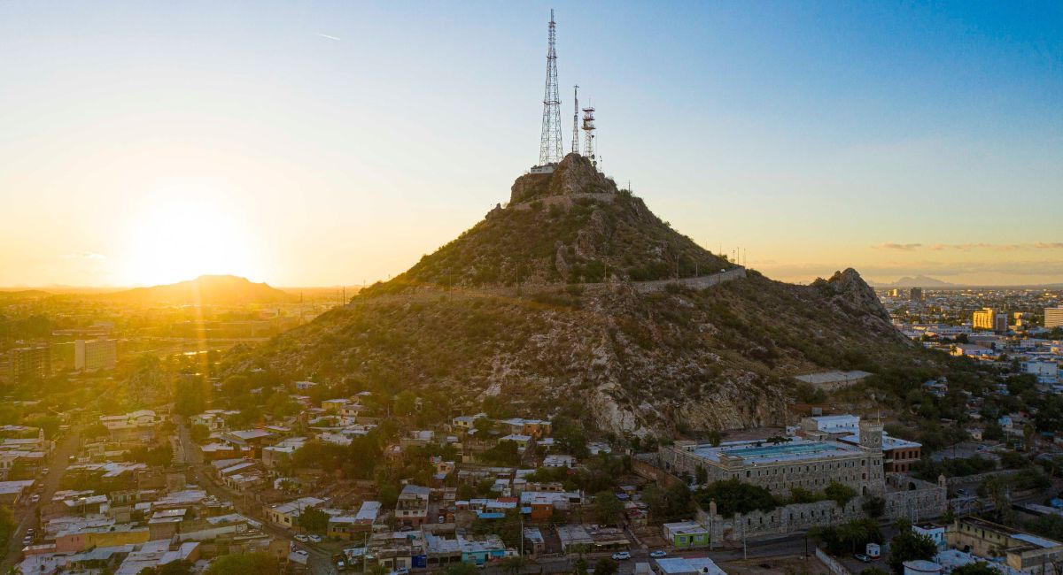 Falla en el suministro de agua en Hermosillo no es del acueducto, aclara la CEA