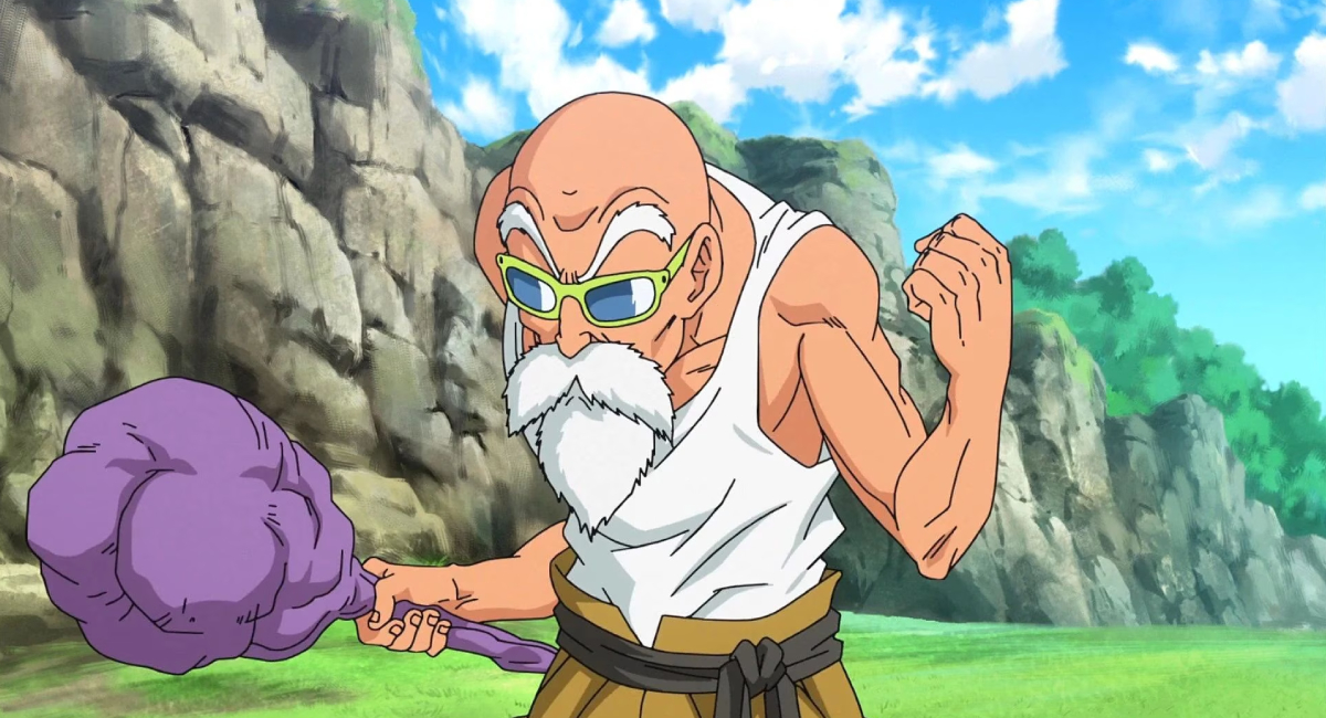 Fallece actor de doblaje del Maestro Roshi, icónico personaje de Dragon Ball