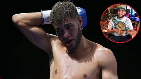 Muere Prichard Colón; el exboxeador puertorriqueño no pudo superar las secuelas de su pelea en 2015